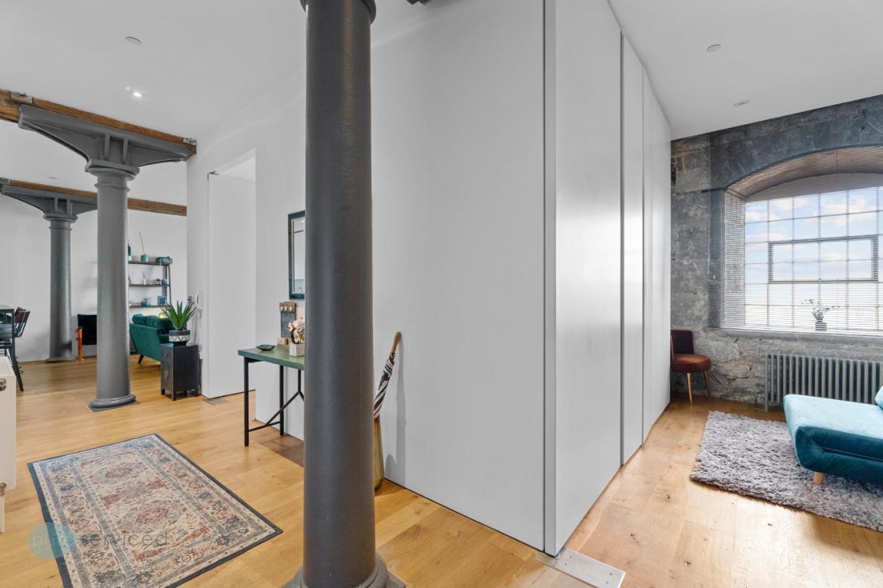 Appartement 2 Bed- Edgcumbe View By Pureserviced à Plymouth Extérieur photo