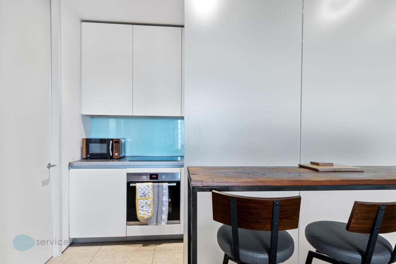 Appartement 2 Bed- Edgcumbe View By Pureserviced à Plymouth Extérieur photo
